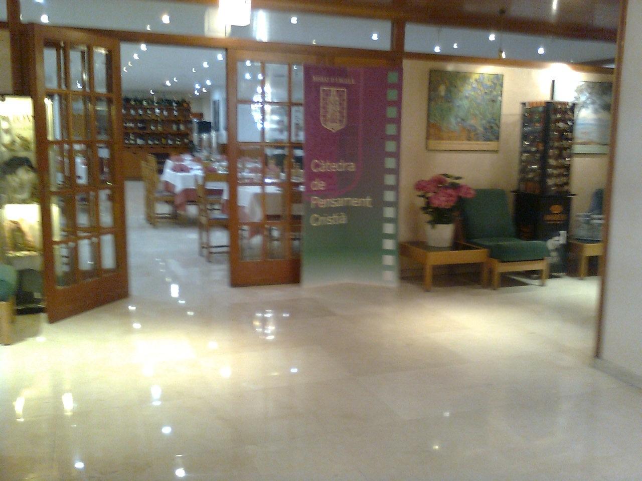 Hotel Folch Sant Julià de Lòria