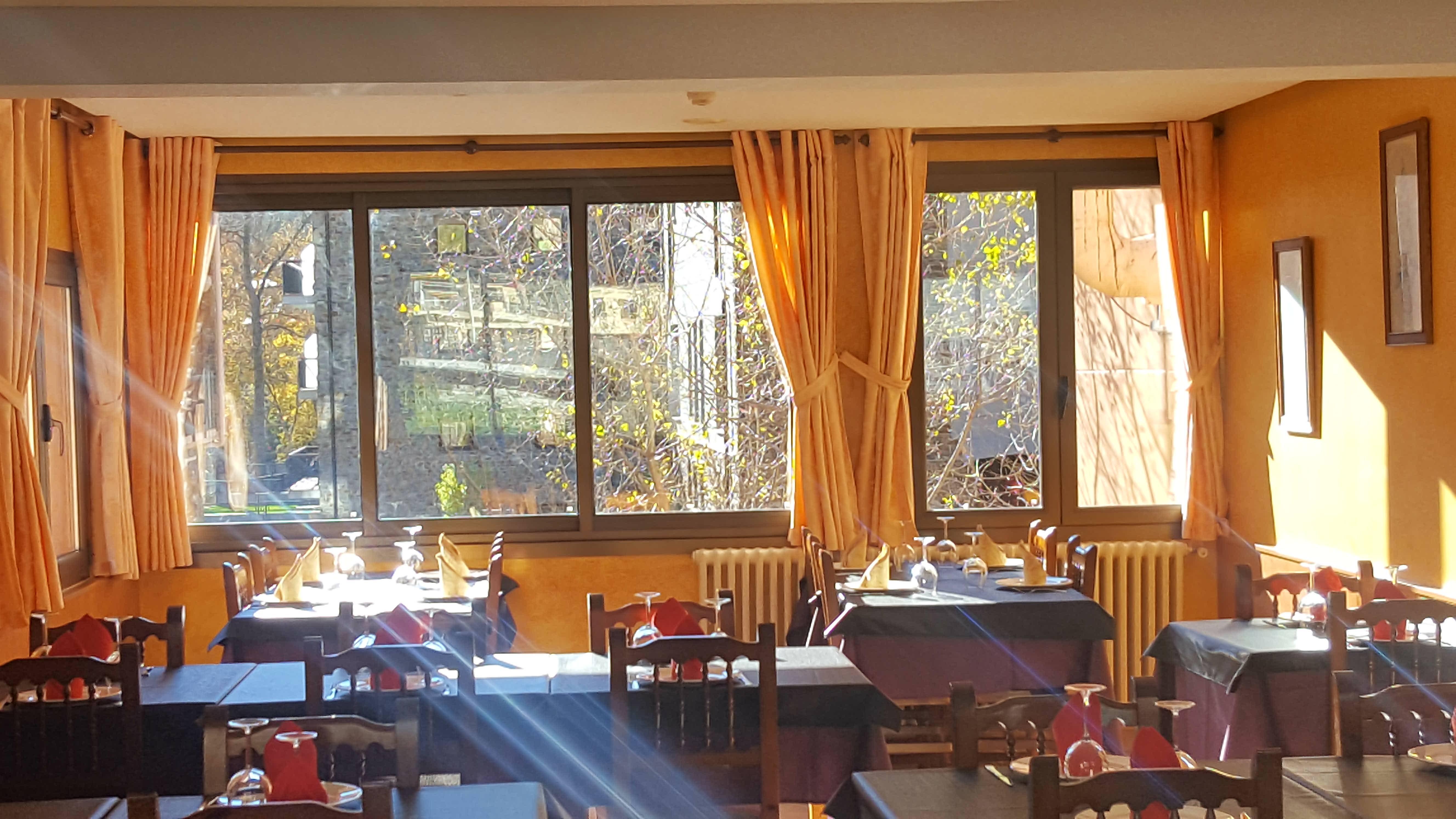 Sucara La Cortinada