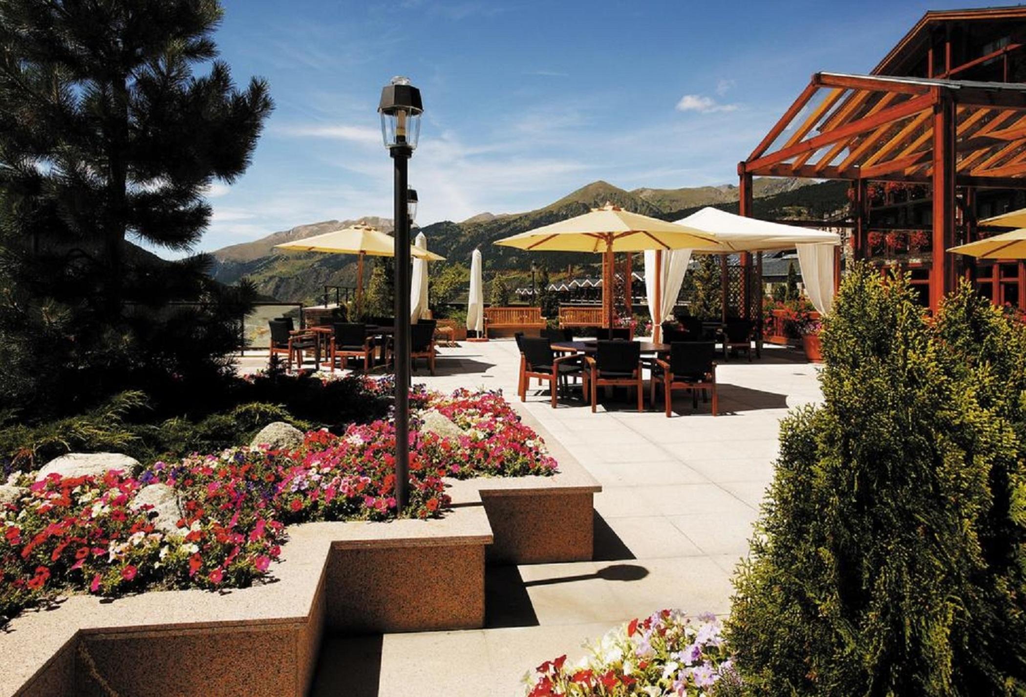 Hotel Sport 4*