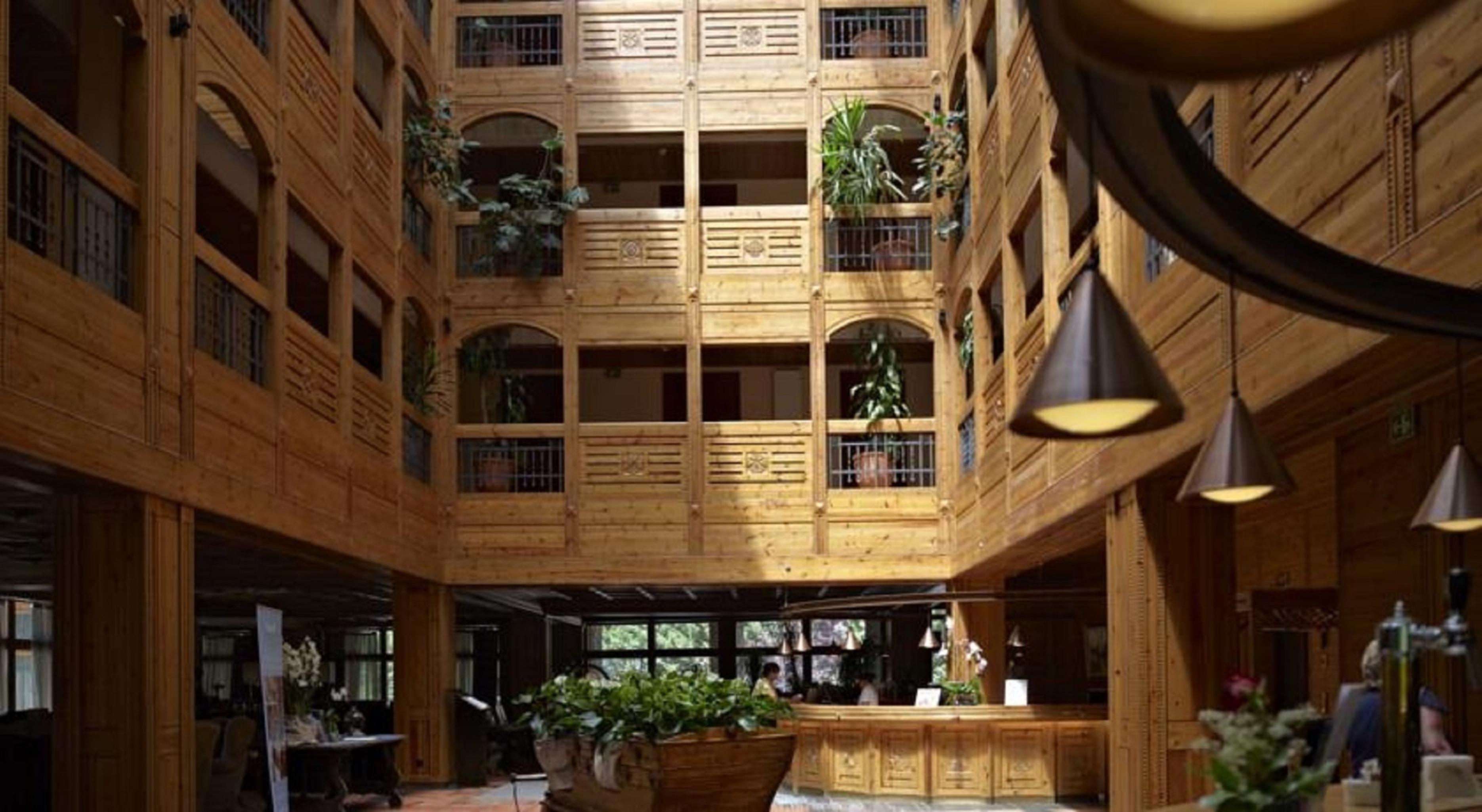 Sport Hotel