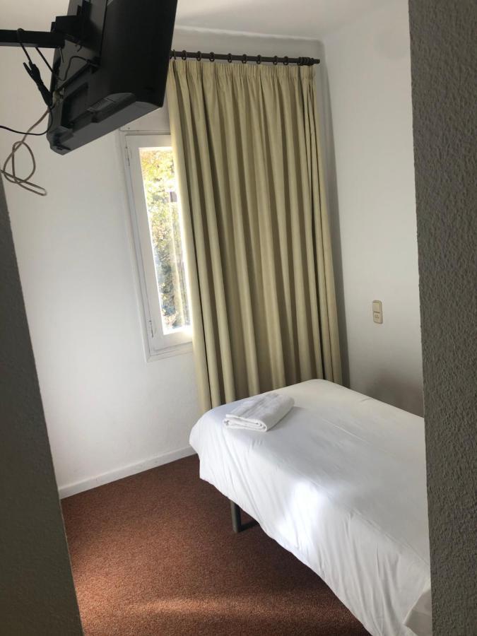 Hermus Centre Vila Hotel Encamp