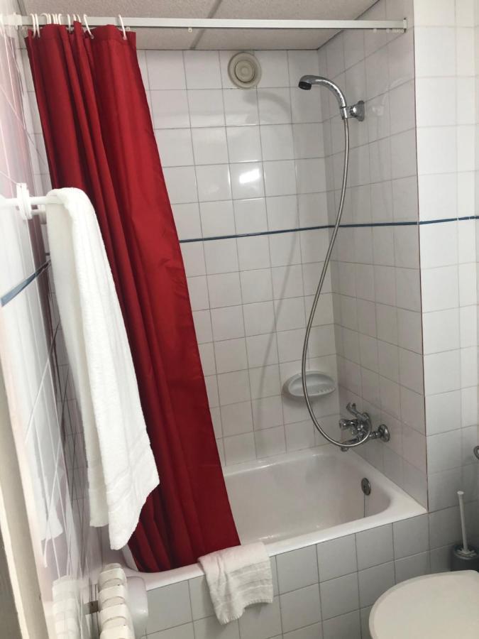Hermus Centre Vila Hotel 2*