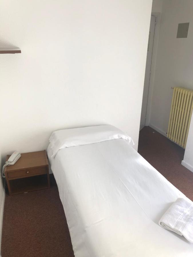 Hermus Centre Vila Hotel 2*
