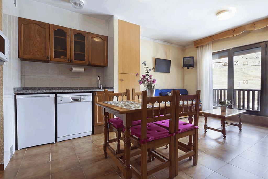 Deusol Apartamento *