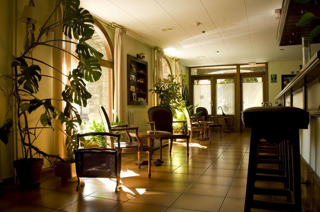 Santa Barbara De La Vall D'ordino Hotel 3*