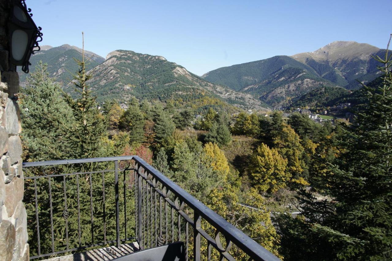 La Burna Panoramic Sispony