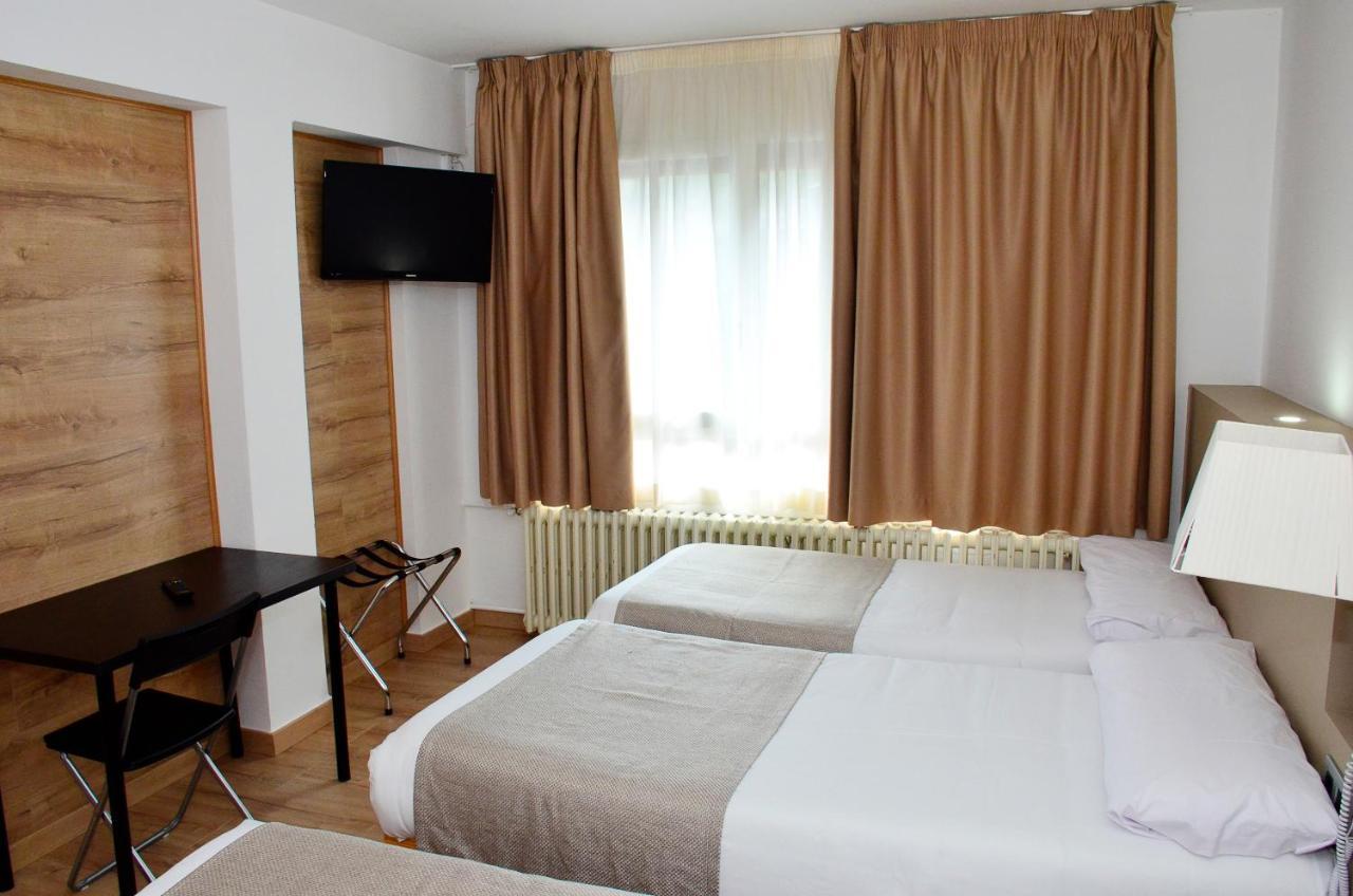 Hotel Terranova