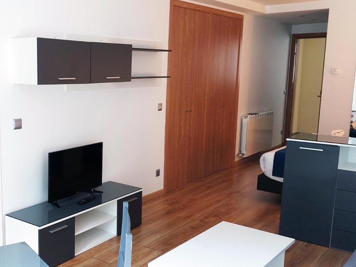 Apartament The At Ribasol *
