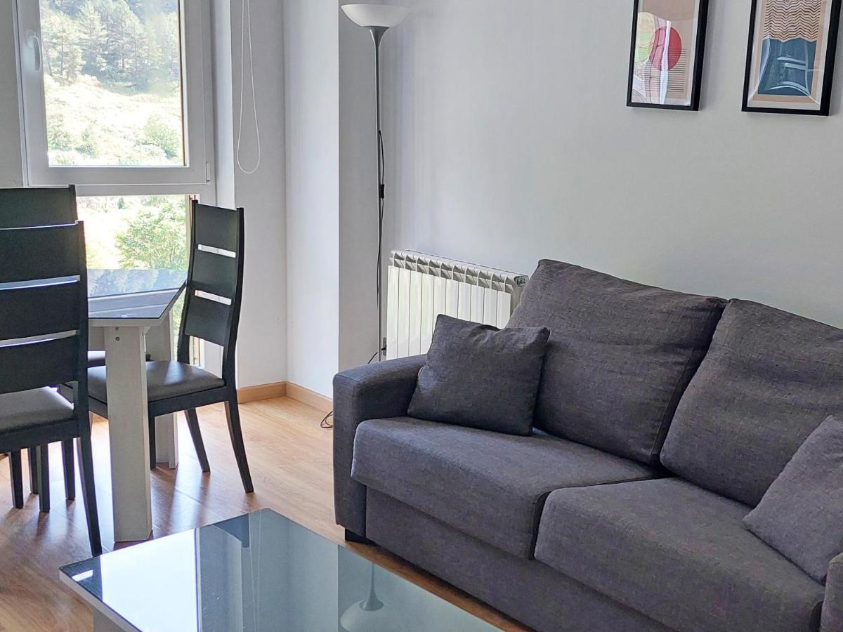 Apartament The At Ribasol