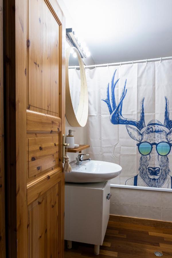 Andbnb I Duplex Rustico Junto A Grandvalira I Parking Gratis