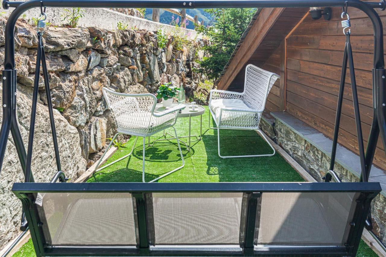 Andbnb I Duplex Rustico En Plena Naturaleza I Parking Gratis * Canillo