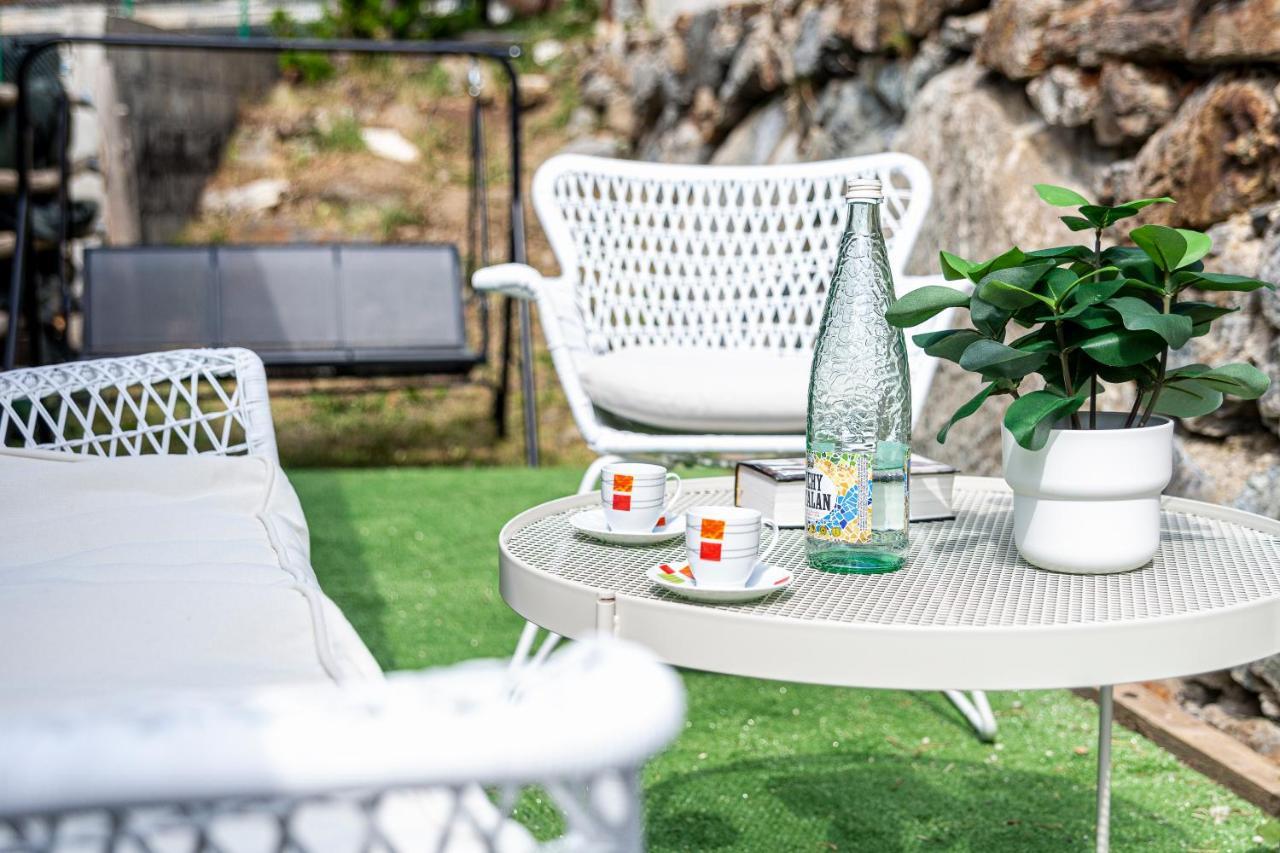 Andbnb I Duplex Rustico En Plena Naturaleza I Parking Gratis Canillo