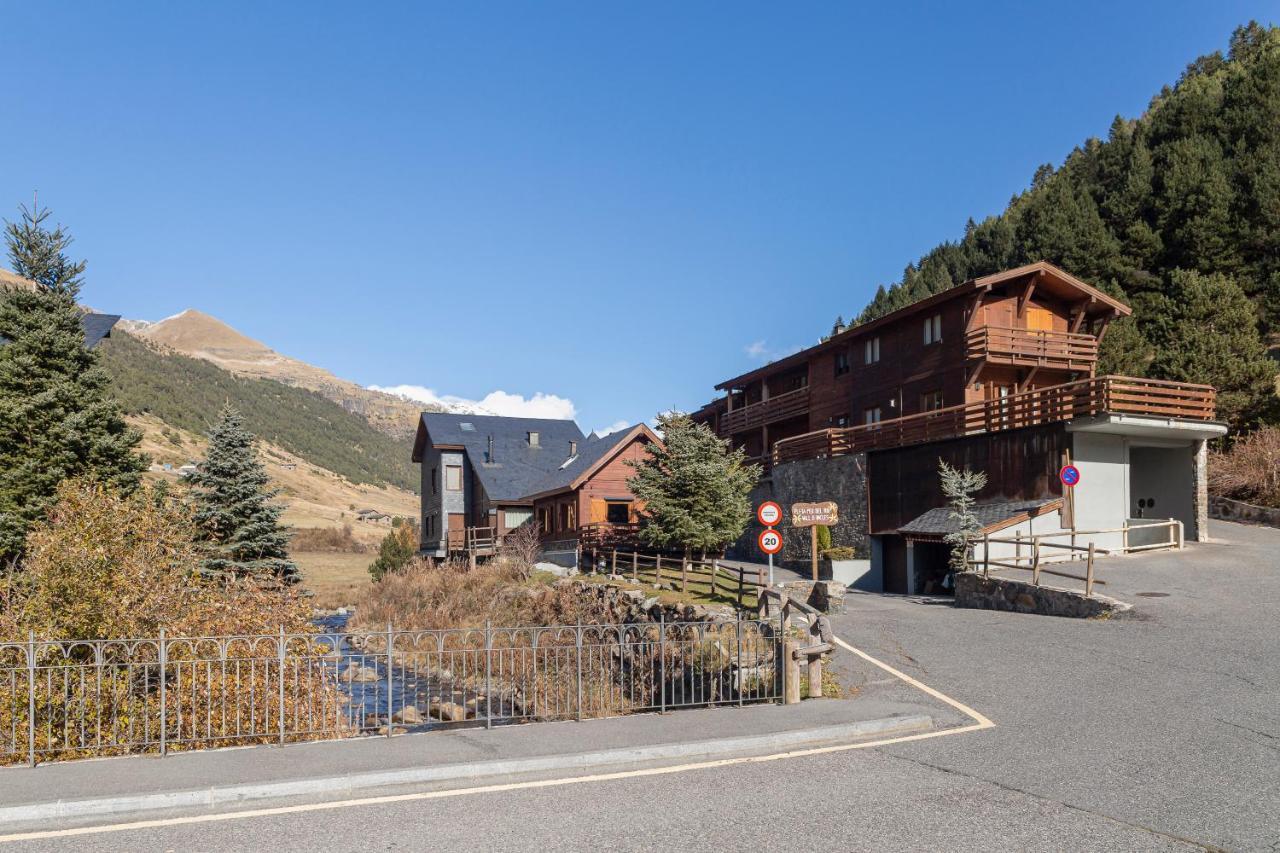 Andbnb I Duplex Rustico En Plena Naturaleza I Parking Gratis *