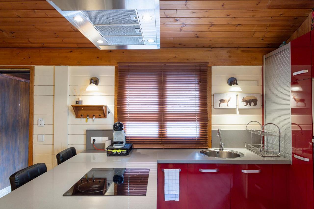 Andbnb I Duplex Rustico En Plena Naturaleza I Parking Gratis Canillo
