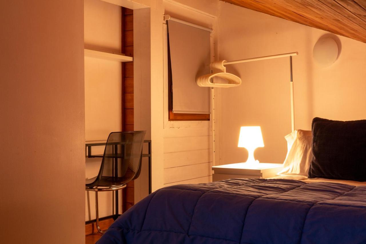 Andbnb I Duplex Rustico En Plena Naturaleza I Parking Gratis Chalet Canillo