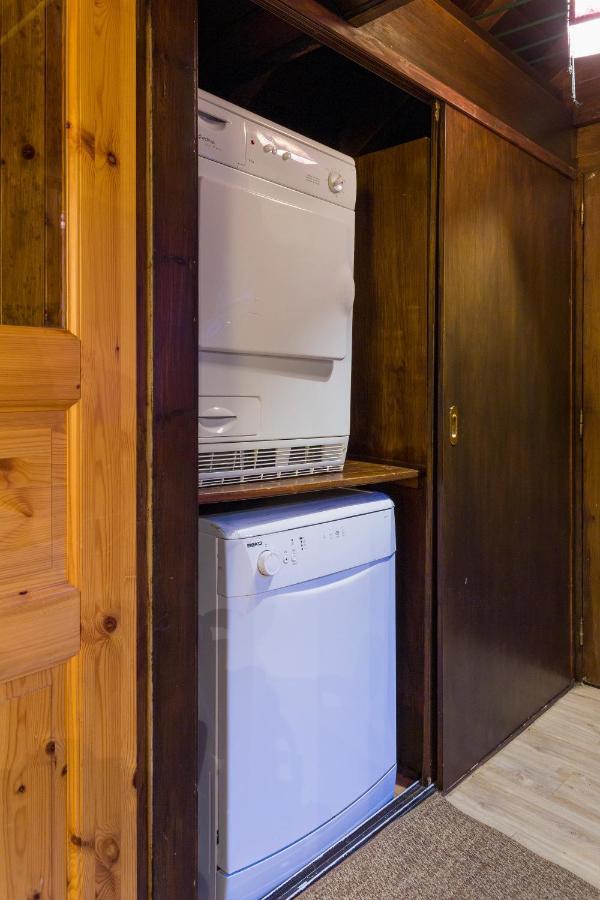 Xalet Andbnb I Duplex Rustico Junto A Grandvalira I Parking Gratis *