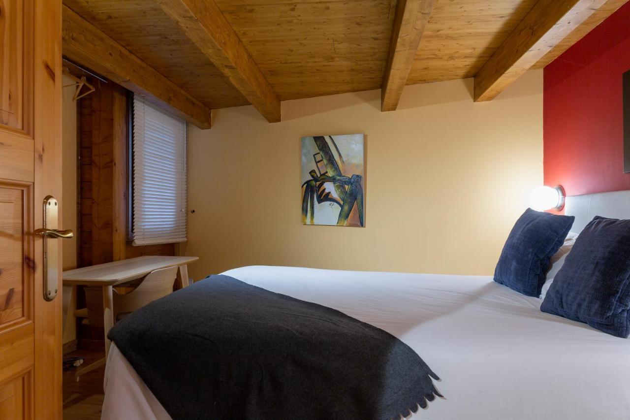 Andbnb I Duplex Rustico En Plena Naturaleza I Parking Gratis * Canillo