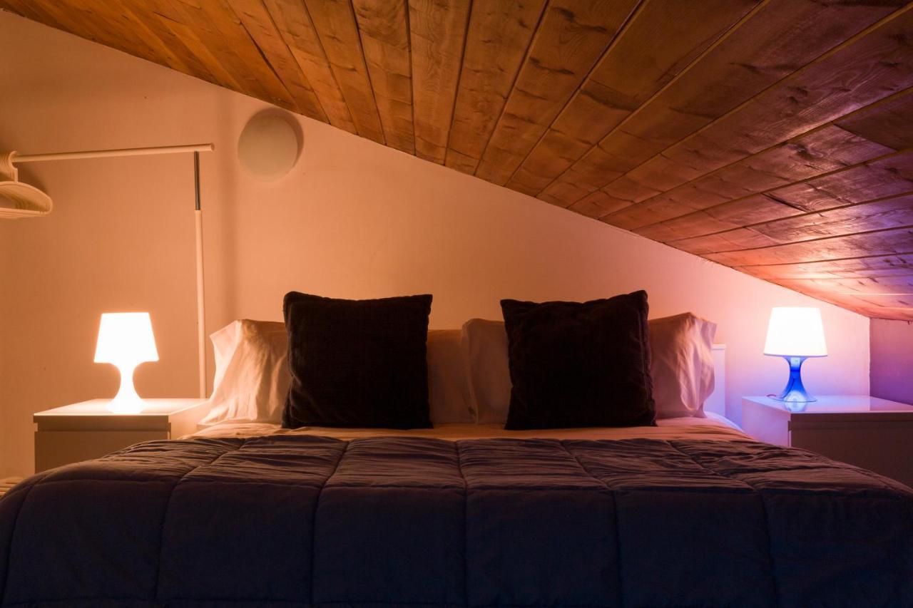 Andbnb I Duplex Rustico En Plena Naturaleza I Parking Gratis Chalet Canillo