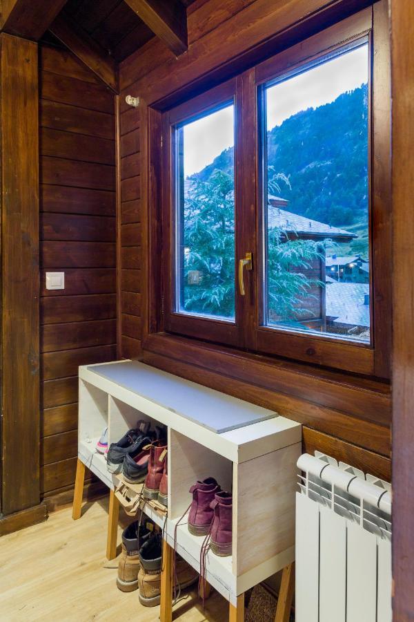 Andbnb I Duplex Rustico En Plena Naturaleza I Parking Gratis *