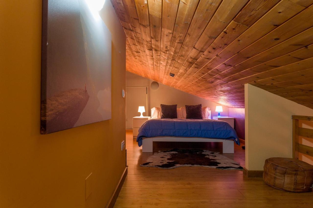Andbnb I Duplex Rustico En Plena Naturaleza I Parking Gratis * Canillo