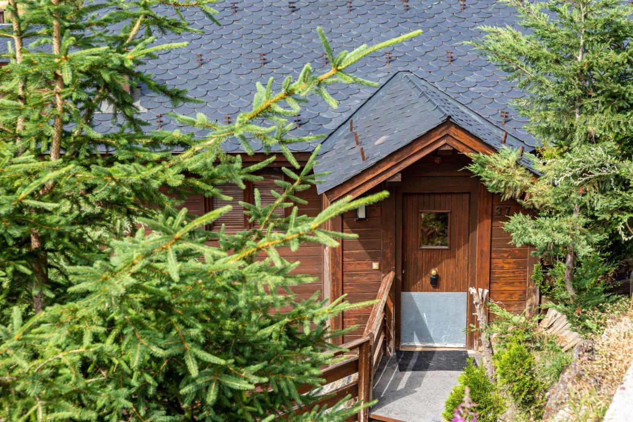 Andbnb I Duplex Rustico En Plena Naturaleza I Parking Gratis *