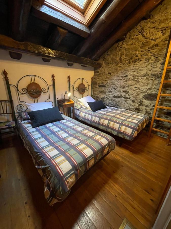 Apartamento Casa Vella Popaire *