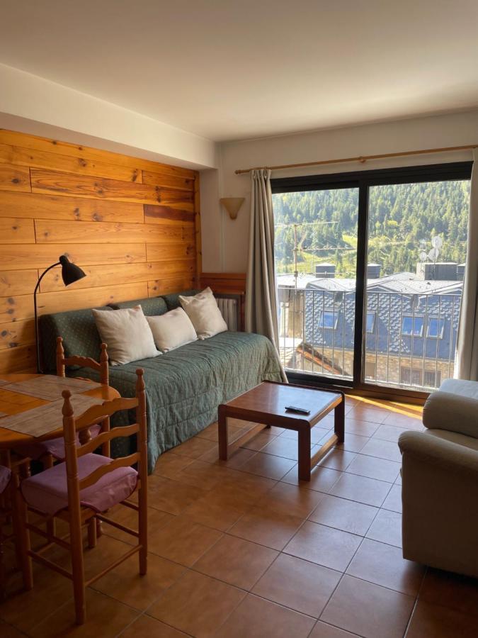 Apartamento Casa Vella Popaire Soldeu