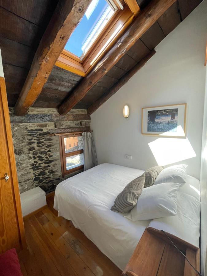 Apartamento Casa Vella Popaire Soldeu