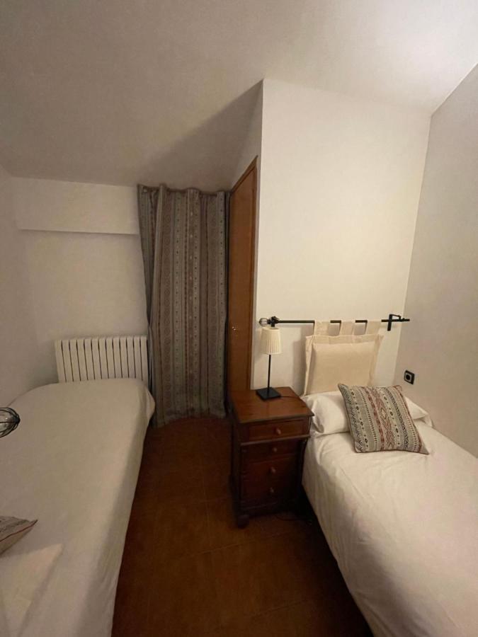 Casa Vella Popaire Apartamento *