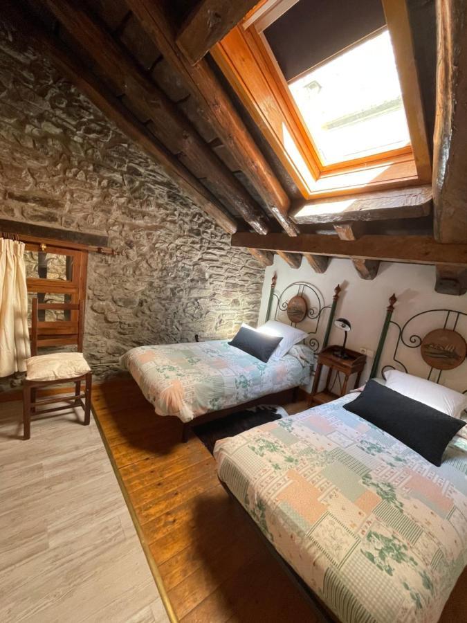 Casa Vella Popaire Soldeu