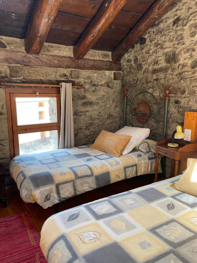 Casa Vella Popaire Apartamento Soldeu