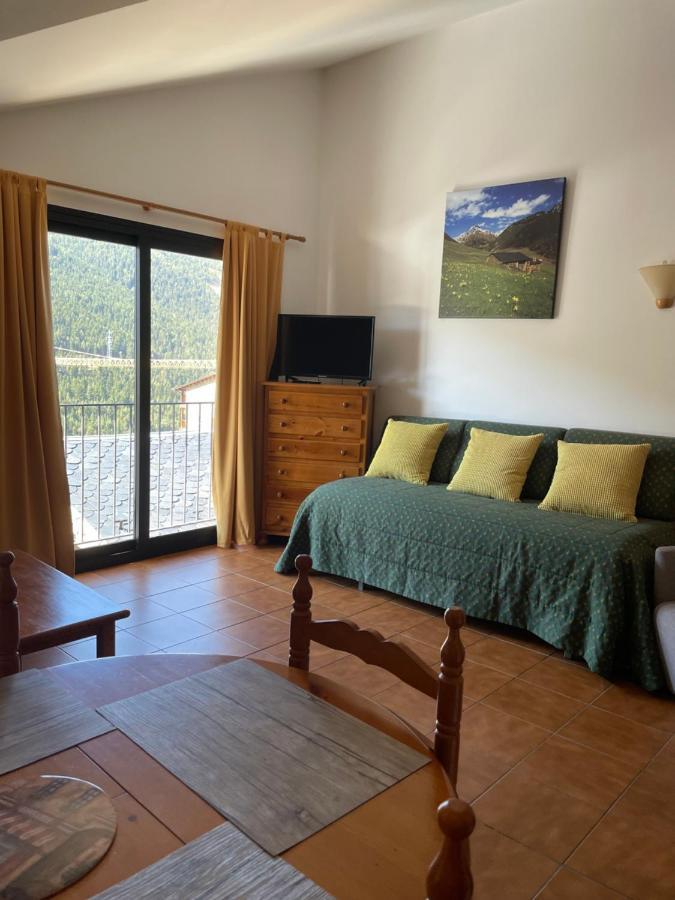 Casa Vella Popaire Apartamento