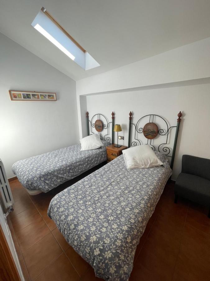 Casa Vella Popaire Soldeu