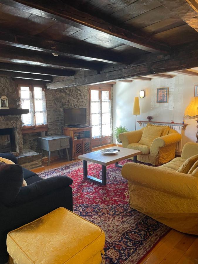Apartamento Casa Vella Popaire