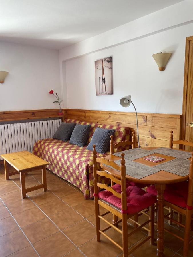 Casa Vella Popaire Soldeu