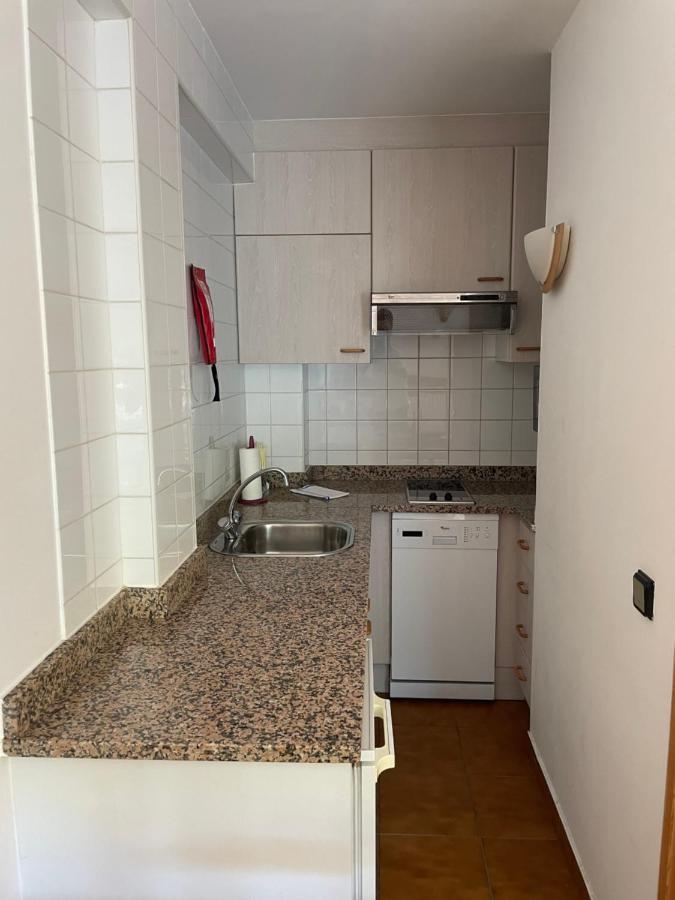 Apartamento Casa Vella Popaire *