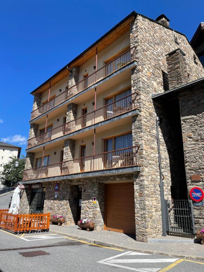 Casa Vella Popaire Apartamento