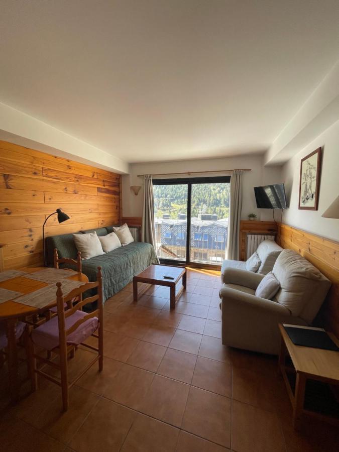 Casa Vella Popaire Apartamento