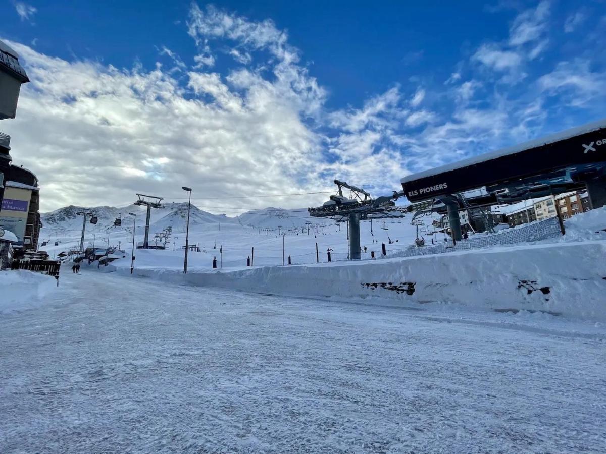 Apartament Prime Loft Andorra Hut2-06207 *