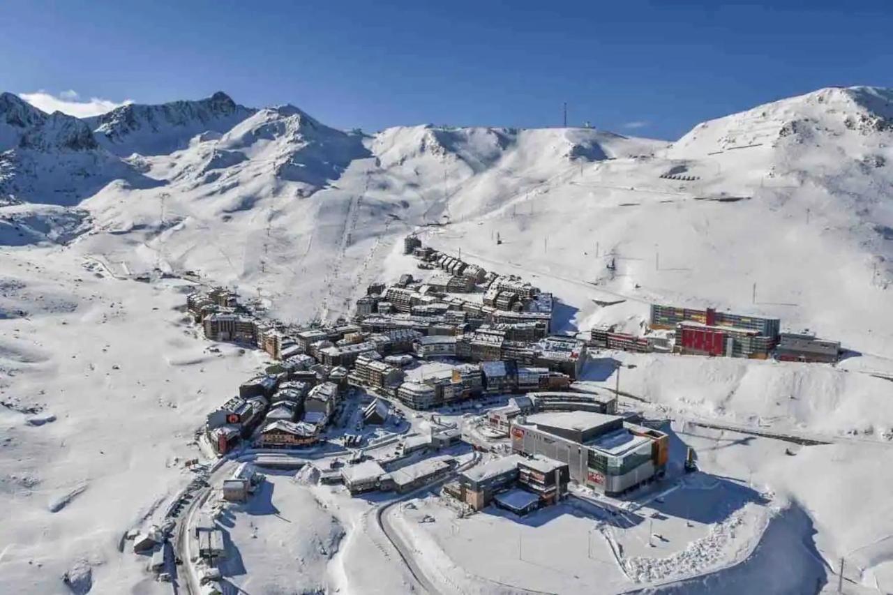 Prime Loft Andorra Hut2-06207 *
