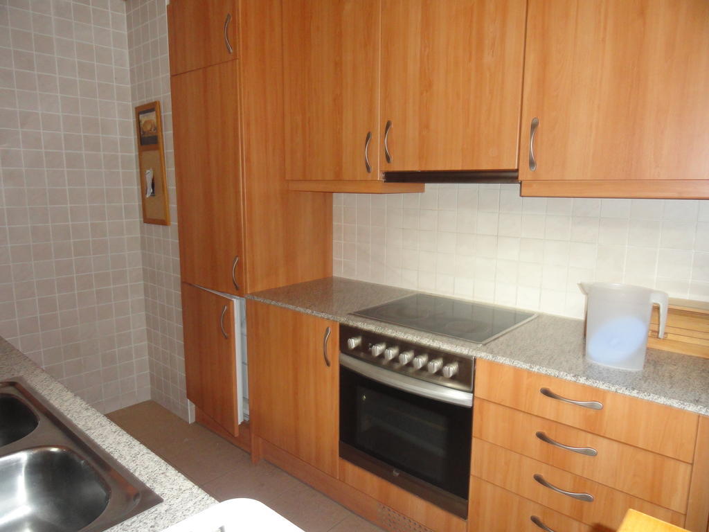 Apartamento Sol Tarter