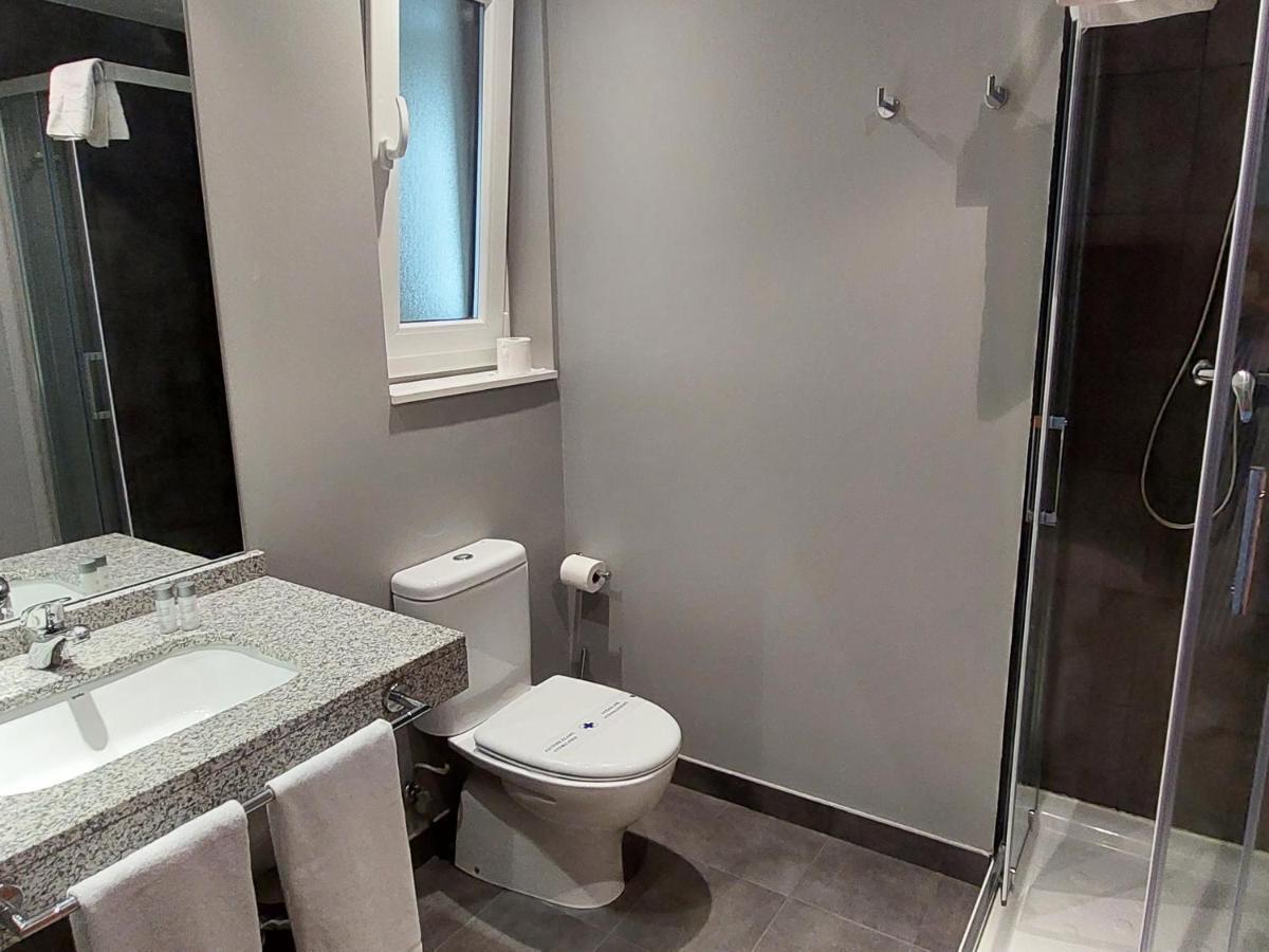 The At Ribasol Apartament Arinsal