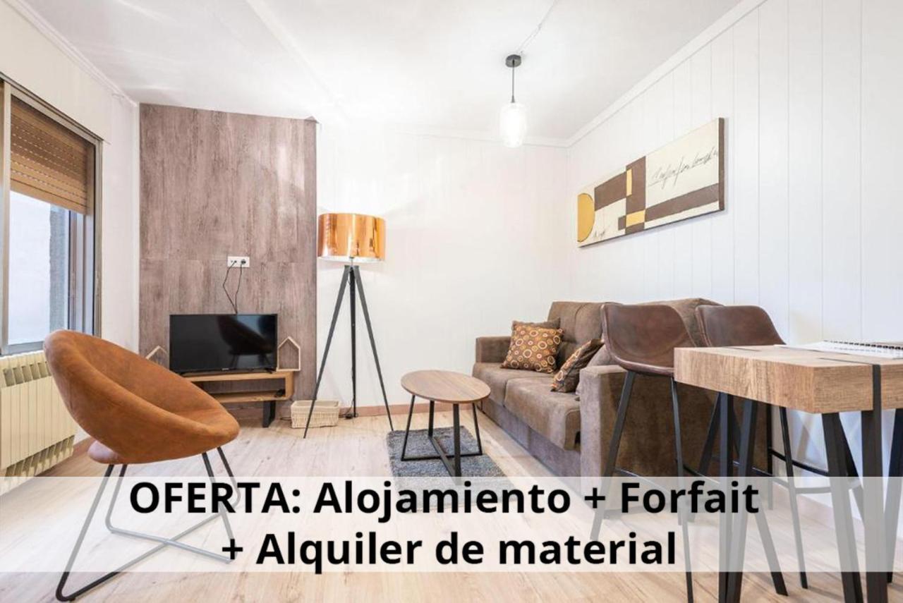 Vaquers Mikka 3000 Apartament El Pas de la Casa