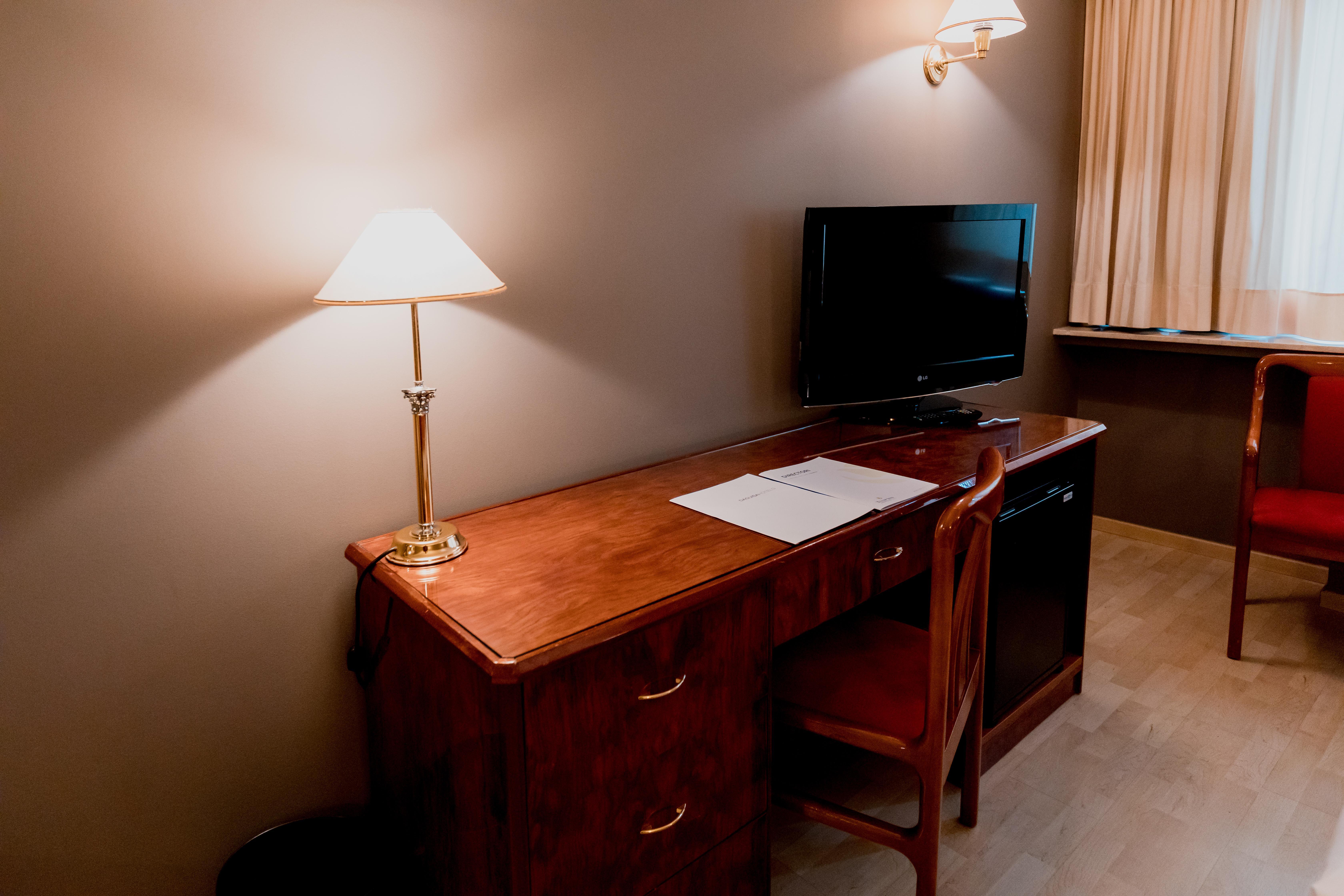 Hotel Tulip Delfos 4*