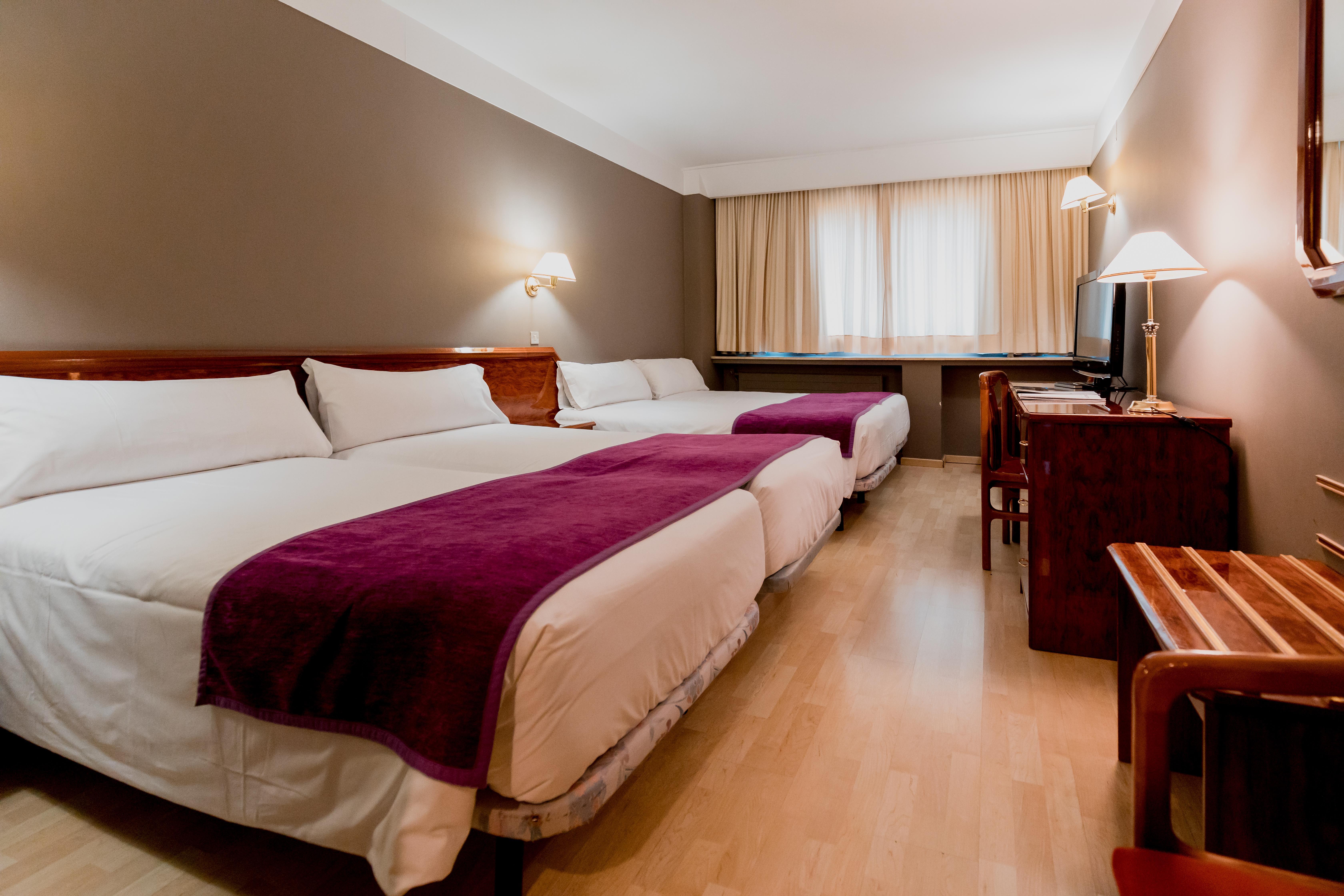Hotel Tulip Delfos Andorra la Vieja