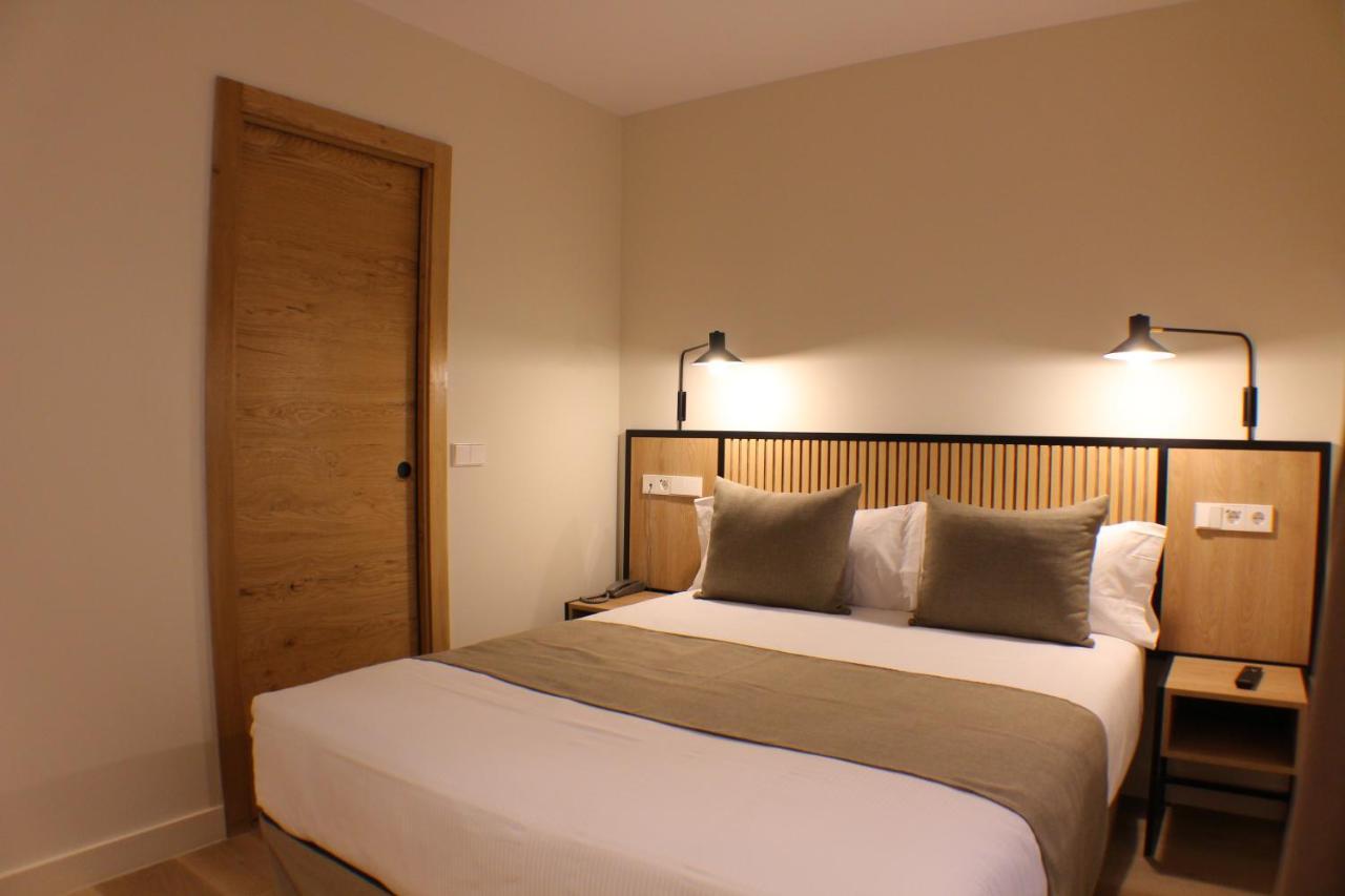 Marfany 3* Andorra la Vella