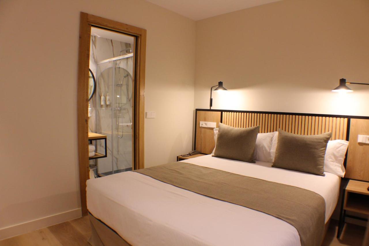 Hotel Marfany Andorra la Vella