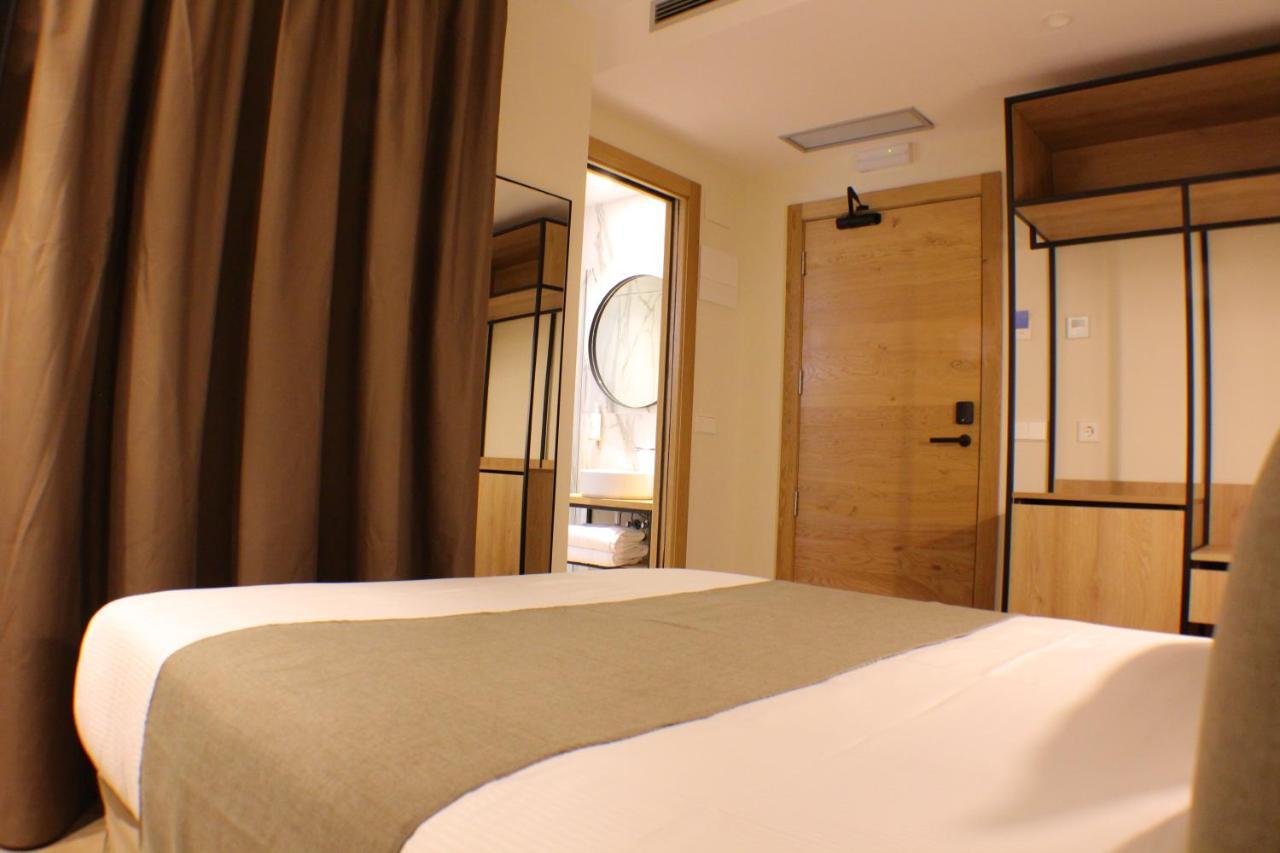 Marfany Hotel 3*