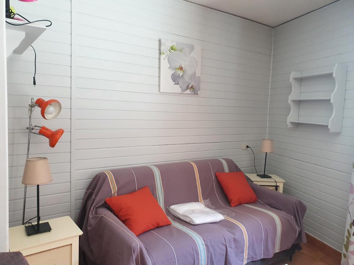 Apartamento Grifo Grizzly