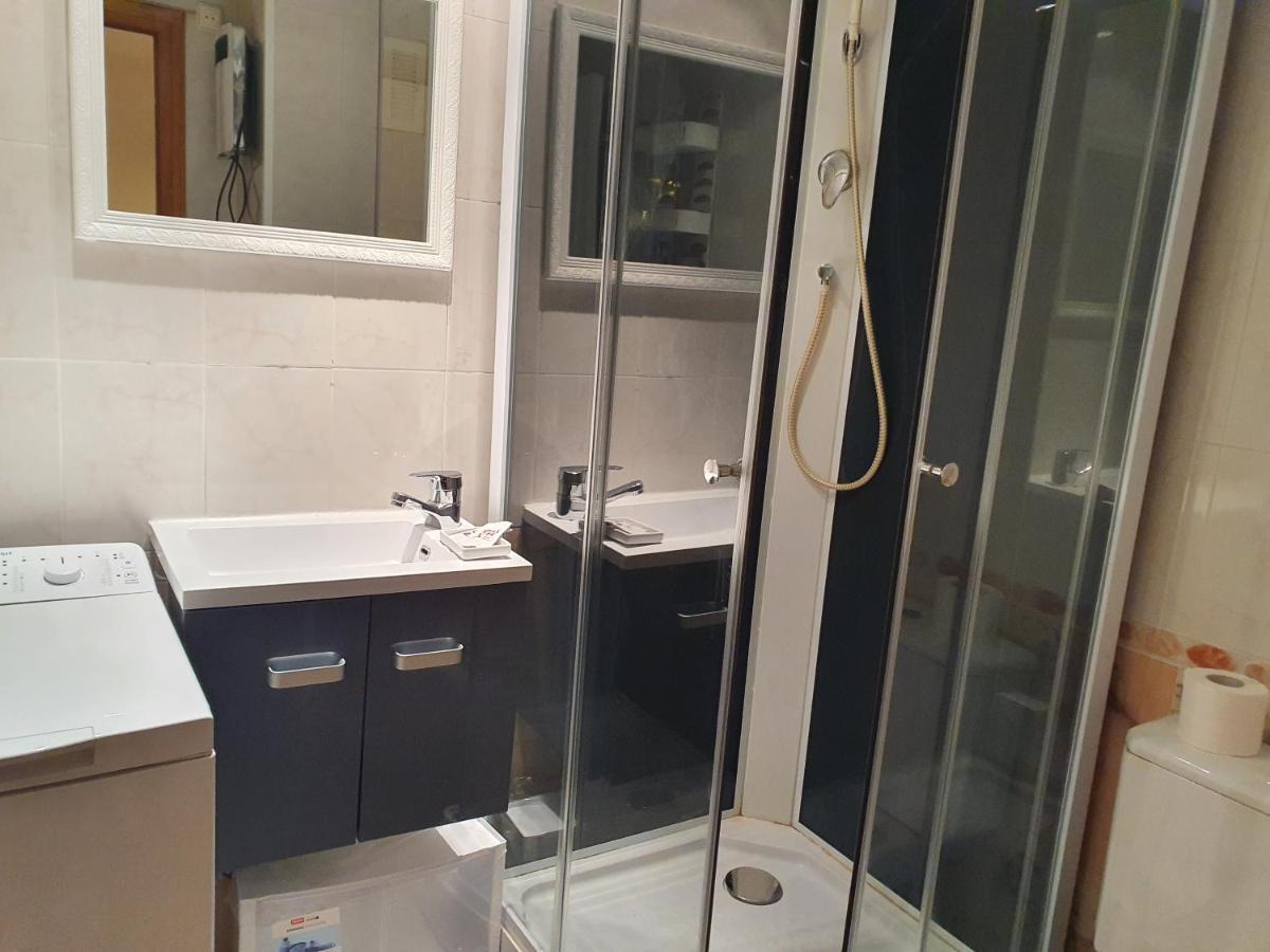 Apartament Grifovacances Nevada *